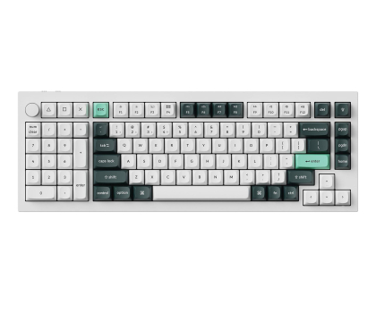 Klawiatura Keychron Q12H-P1